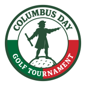 Columbus Day Golf Tournament